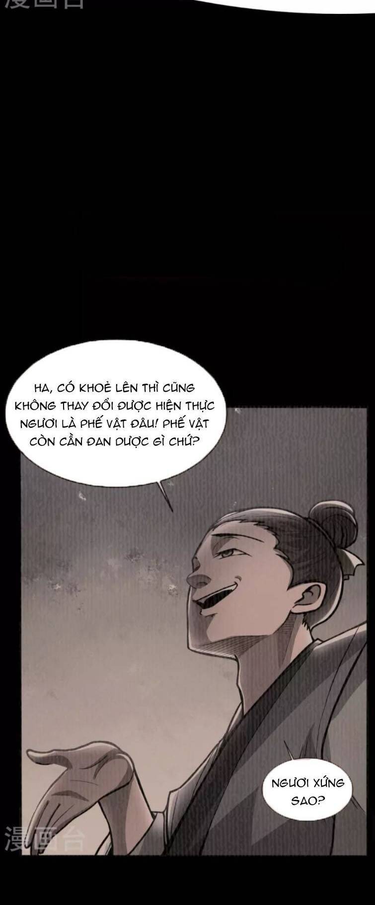 Chí Tôn Hoàn Mỹ chapter 0 - Upload bởi truyensieuhay.com