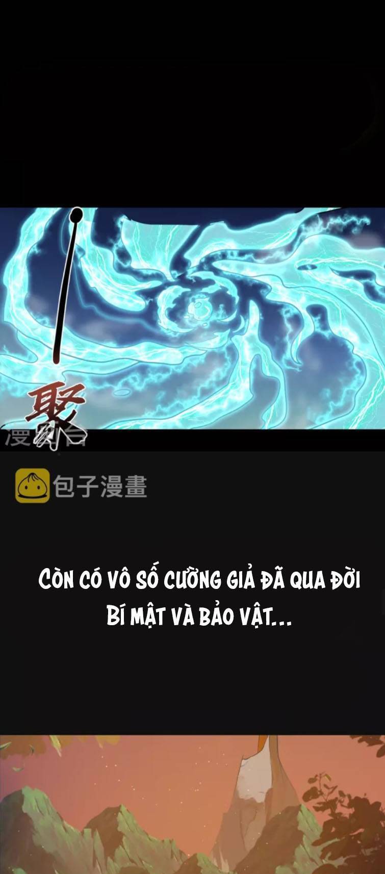 Chí Tôn Hoàn Mỹ chapter 0 - Upload bởi truyensieuhay.com