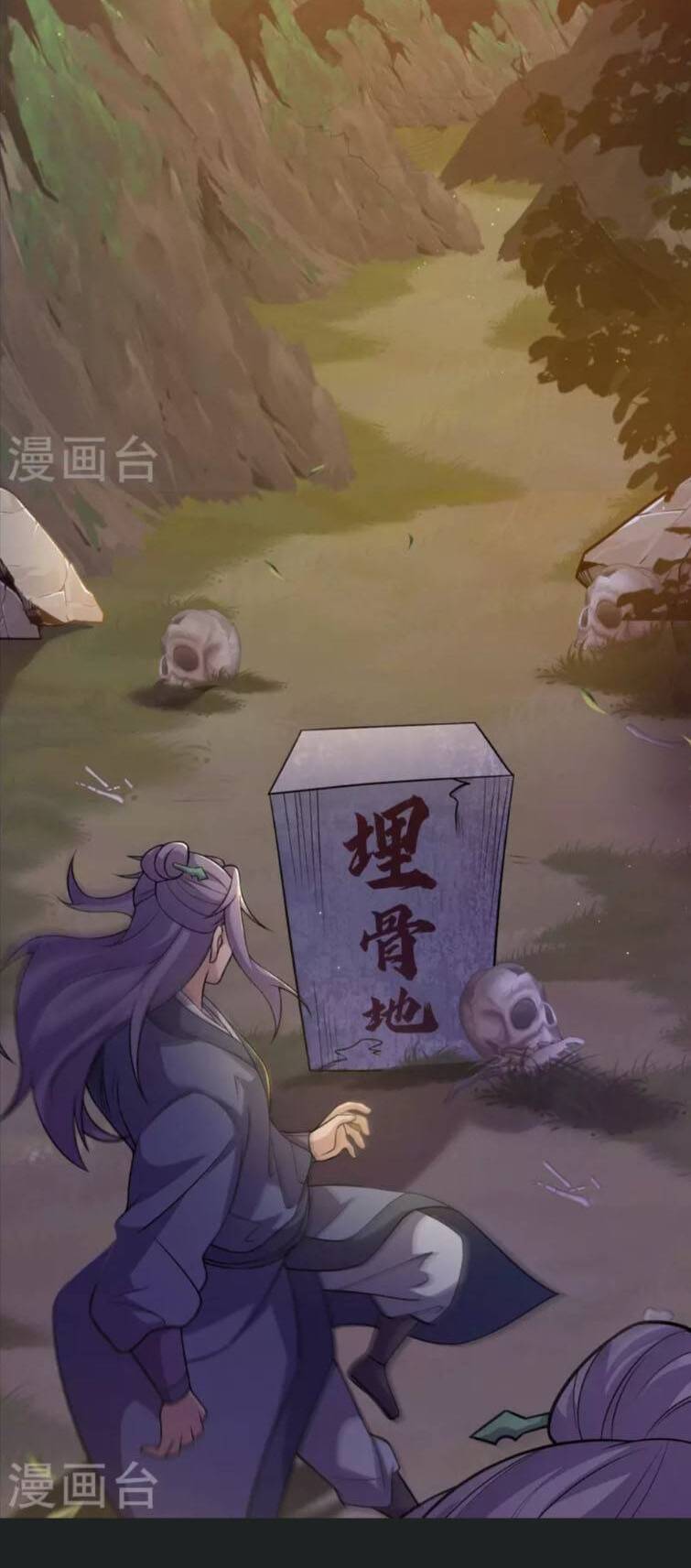 Chí Tôn Hoàn Mỹ chapter 0 - Upload bởi truyensieuhay.com