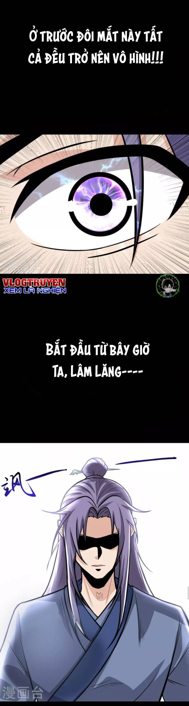 Chí Tôn Hoàn Mỹ chapter 0 - Upload bởi truyensieuhay.com