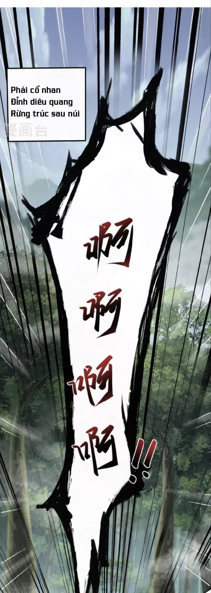Chí Tôn Hoàn Mỹ chapter 1 - Upload bởi truyensieuhay.com