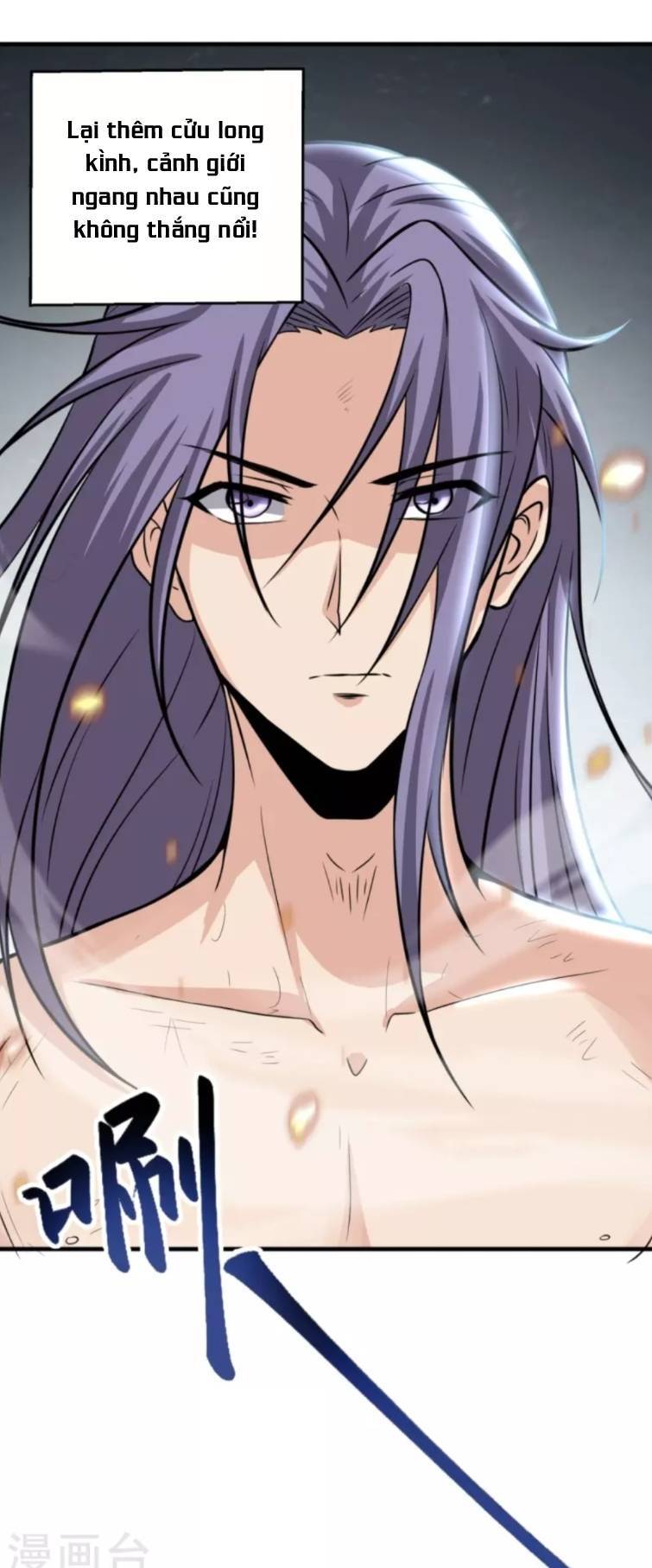 Chí Tôn Hoàn Mỹ chapter 1 - Upload bởi truyensieuhay.com