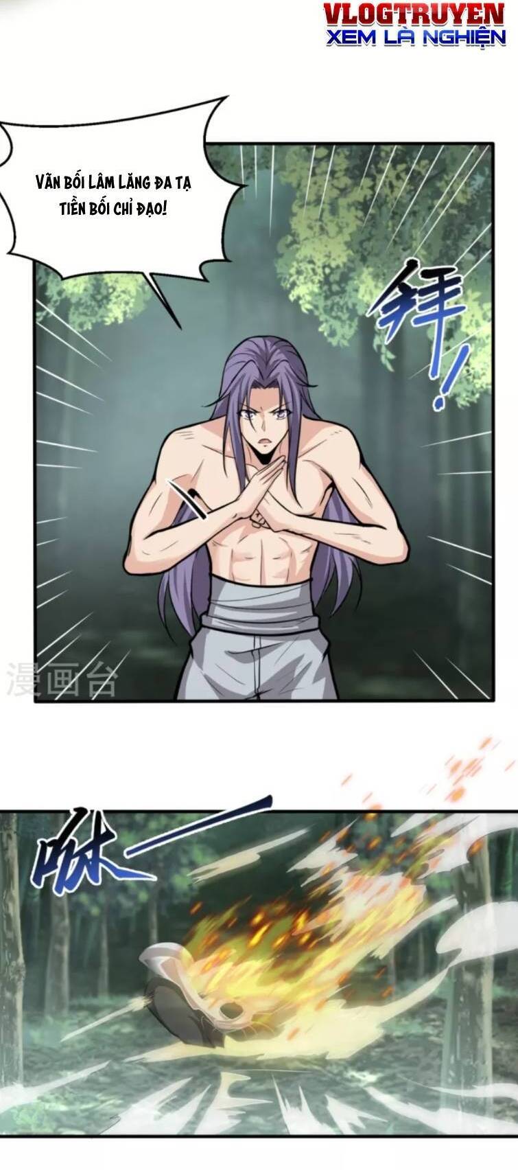 Chí Tôn Hoàn Mỹ chapter 1 - Upload bởi truyensieuhay.com