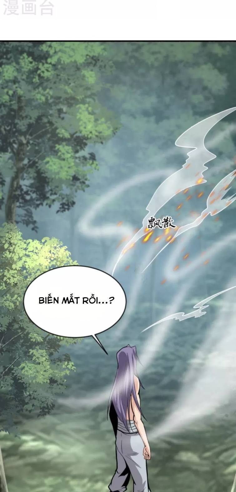 Chí Tôn Hoàn Mỹ chapter 1 - Upload bởi truyensieuhay.com