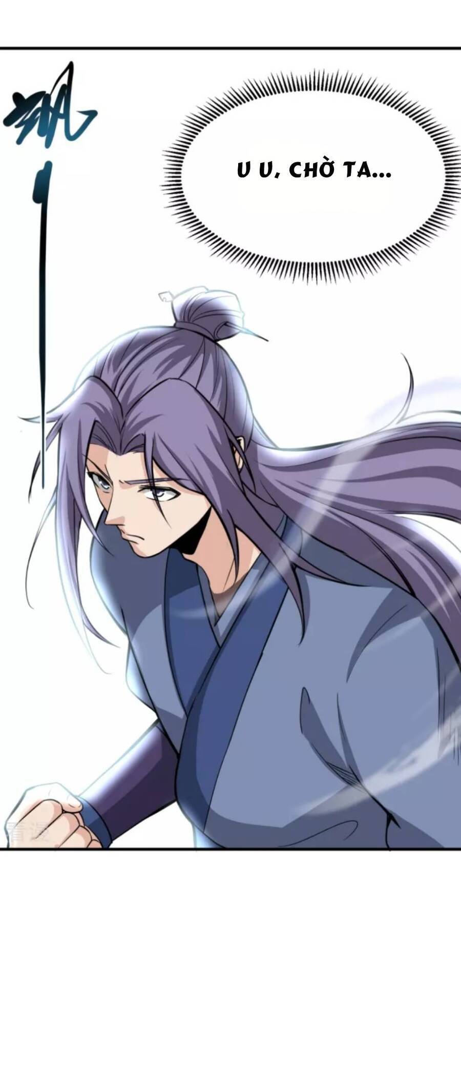 Chí Tôn Hoàn Mỹ chapter 1 - Upload bởi truyensieuhay.com