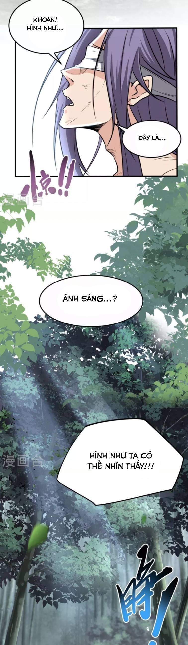 Chí Tôn Hoàn Mỹ chapter 1 - Upload bởi truyensieuhay.com