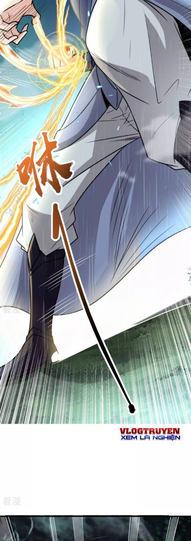 Chí Tôn Hoàn Mỹ chapter 2 - Upload bởi truyensieuhay.com