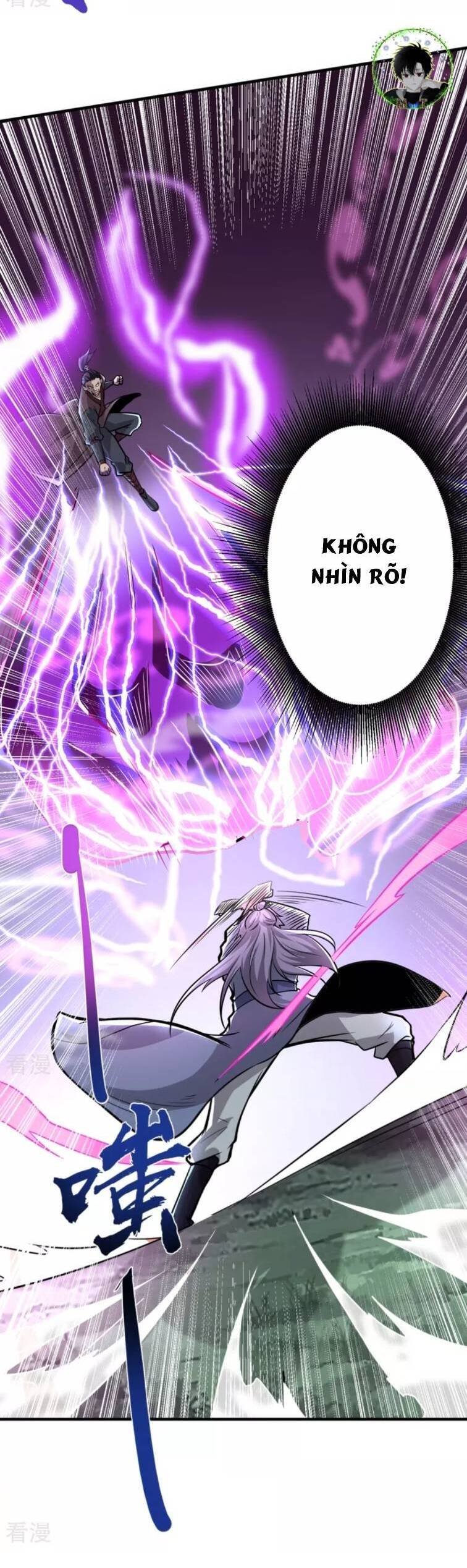 Chí Tôn Hoàn Mỹ chapter 2 - Upload bởi truyensieuhay.com