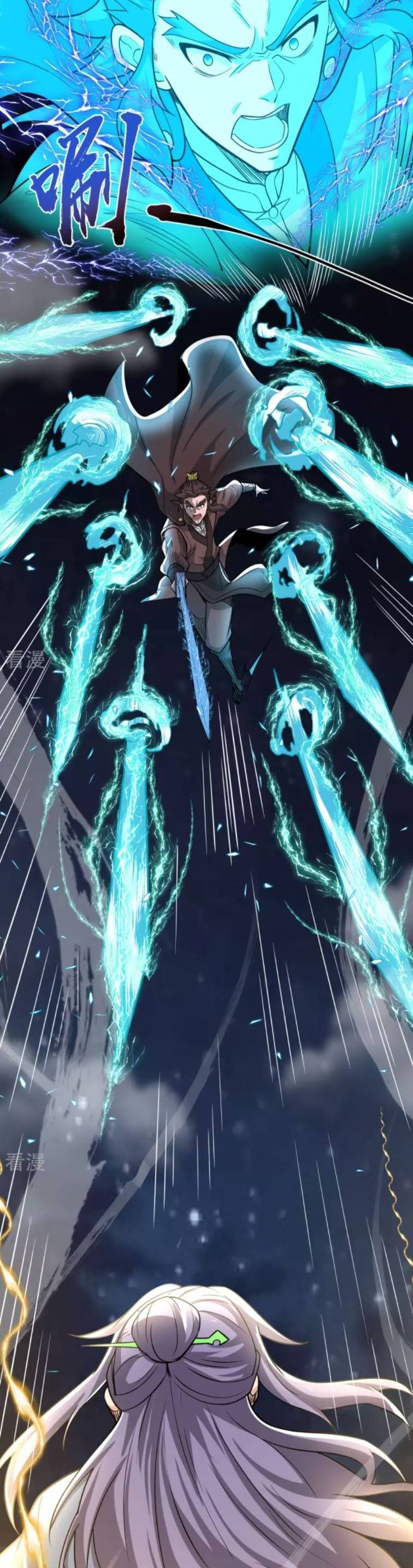 Chí Tôn Hoàn Mỹ chapter 4 - Upload bởi truyensieuhay.com