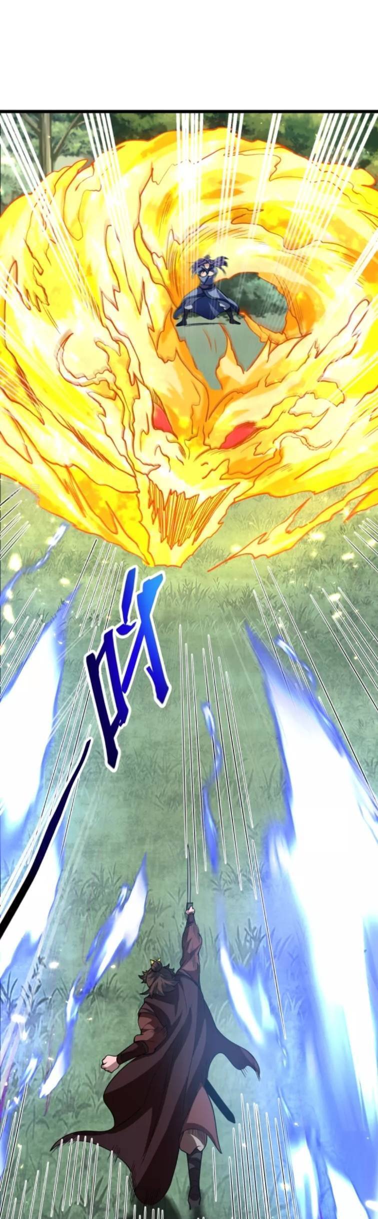 Chí Tôn Hoàn Mỹ chapter 4 - Upload bởi truyensieuhay.com