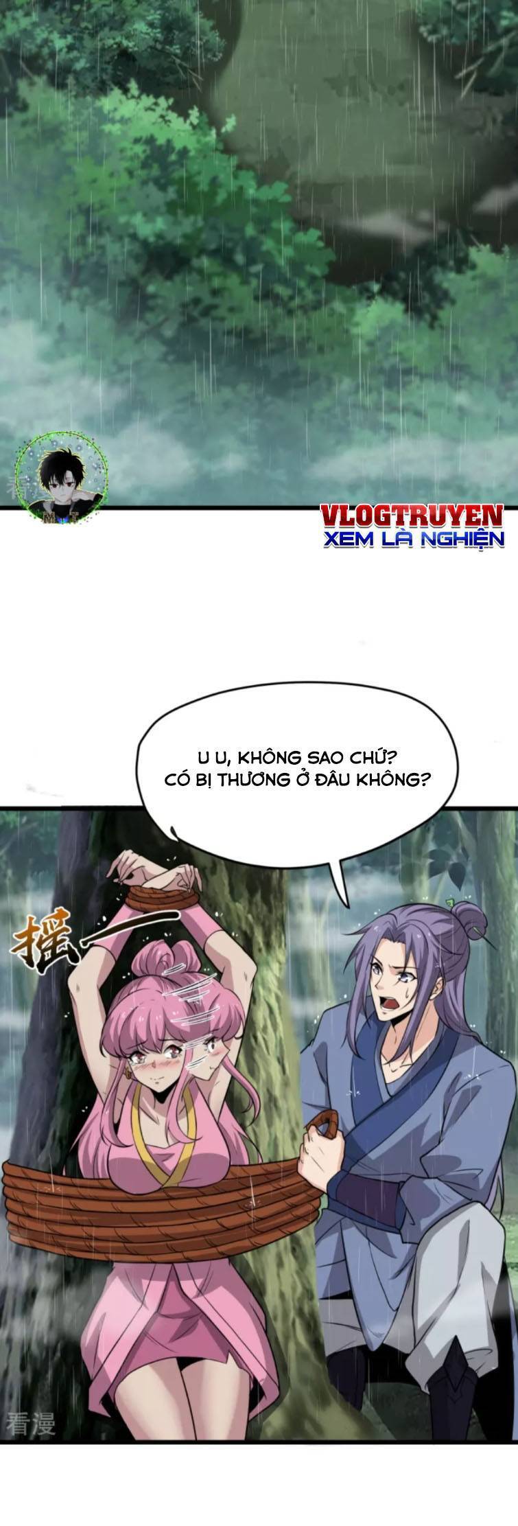Chí Tôn Hoàn Mỹ chapter 4 - Upload bởi truyensieuhay.com