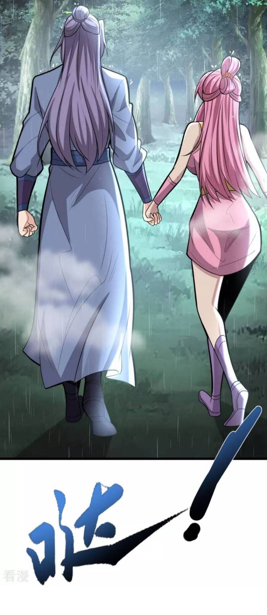Chí Tôn Hoàn Mỹ chapter 4 - Upload bởi truyensieuhay.com