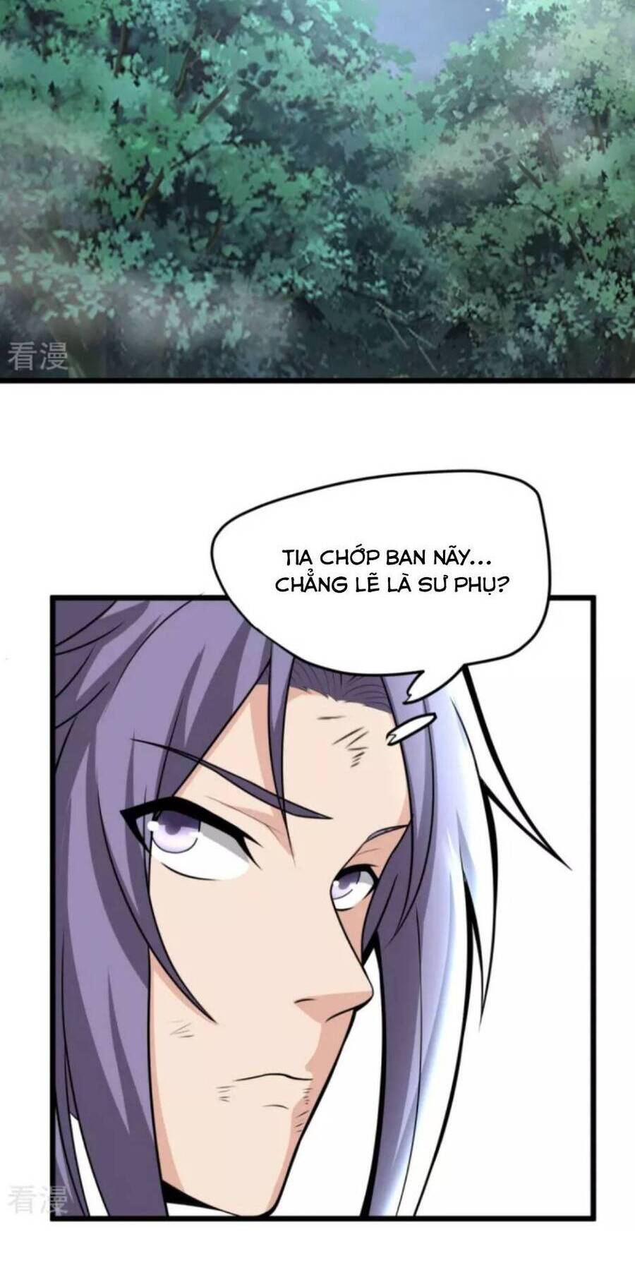 Chí Tôn Hoàn Mỹ chapter 4 - Upload bởi truyensieuhay.com