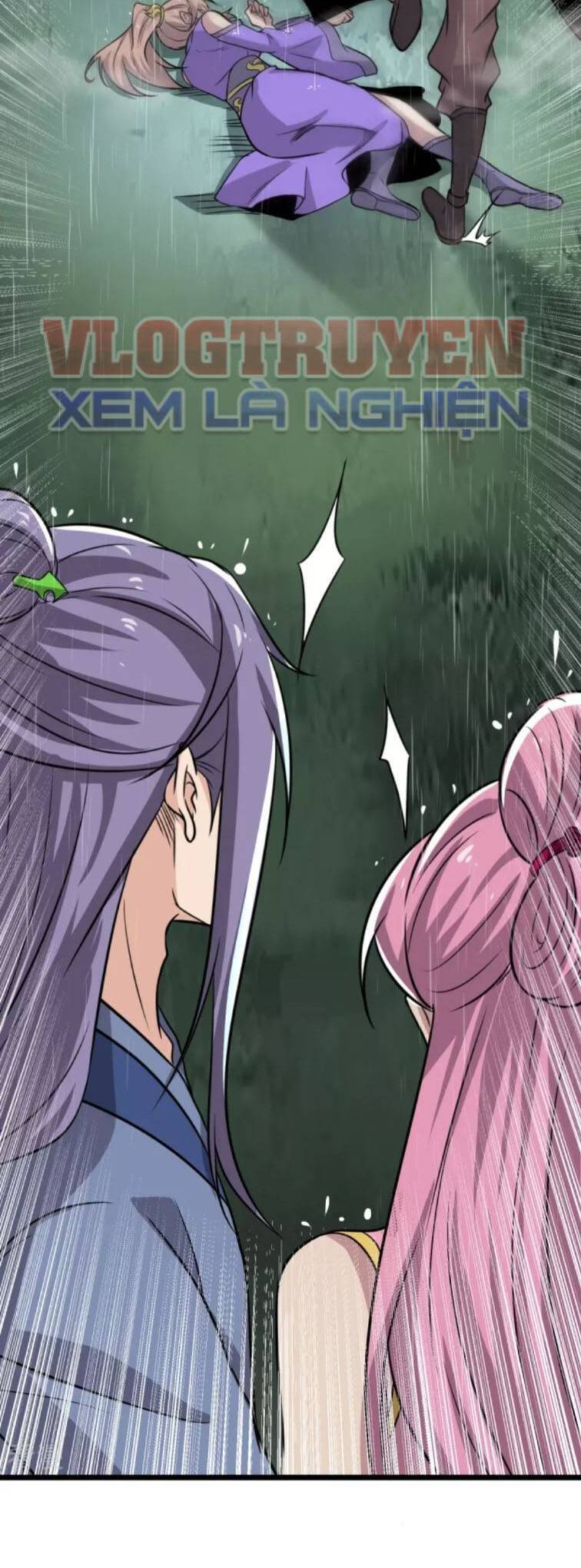 Chí Tôn Hoàn Mỹ chapter 4 - Upload bởi truyensieuhay.com