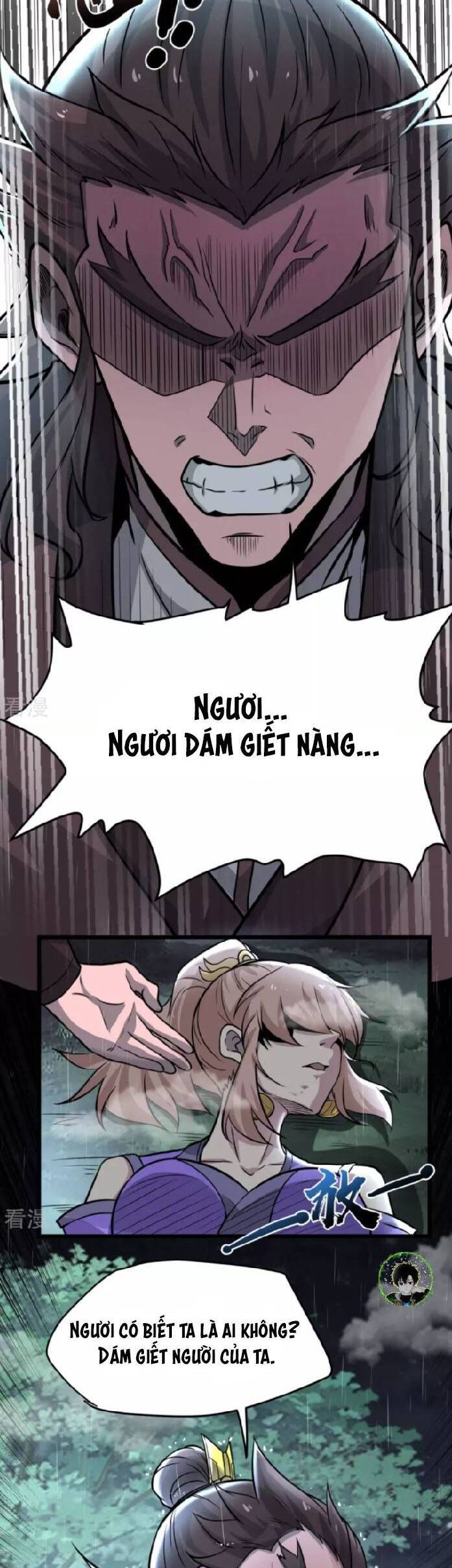 Chí Tôn Hoàn Mỹ chapter 4 - Upload bởi truyensieuhay.com
