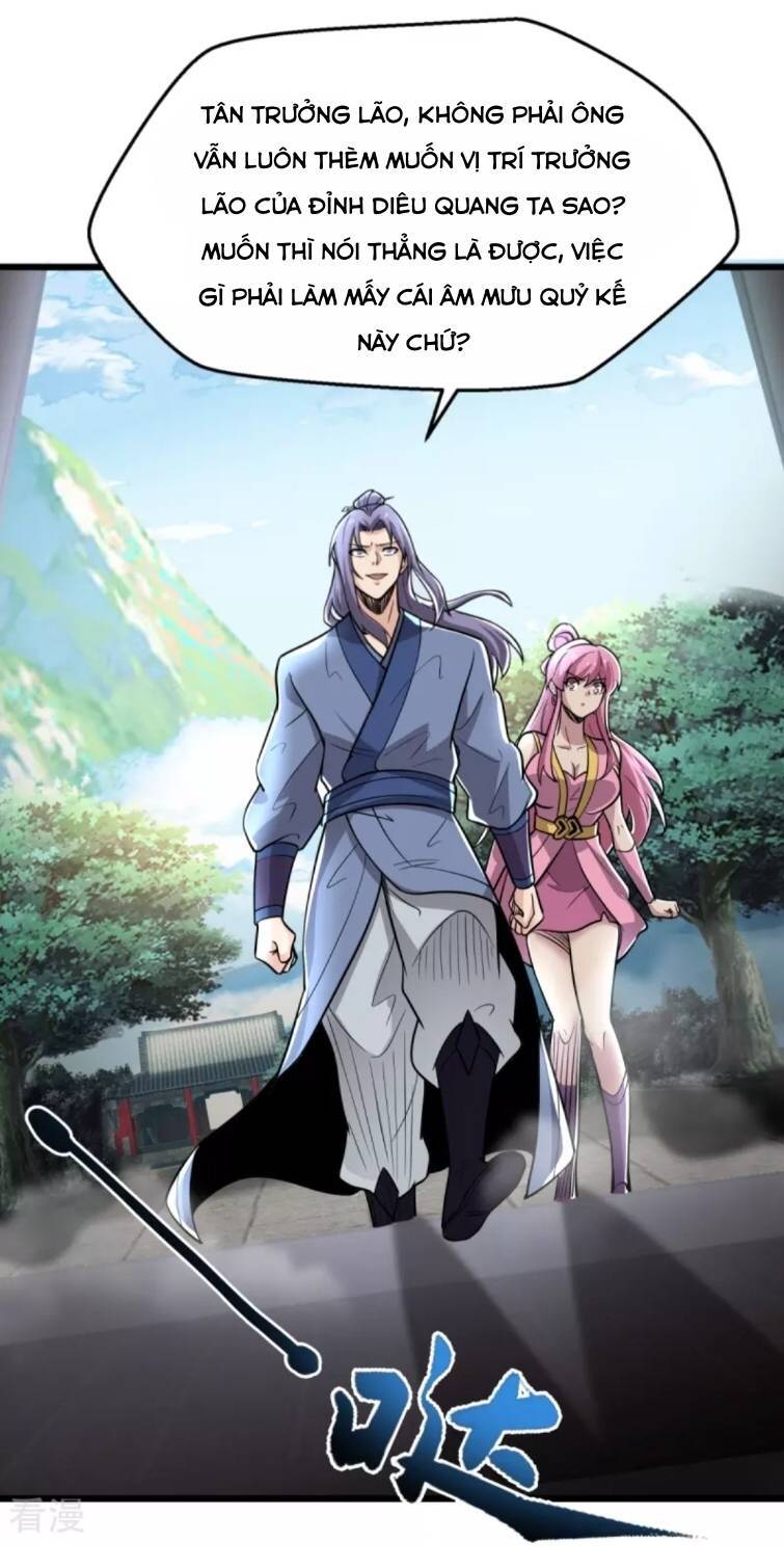 Chí Tôn Hoàn Mỹ chapter 5 - Upload bởi truyensieuhay.com