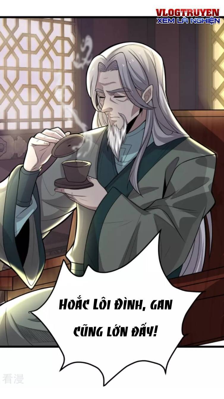 Chí Tôn Hoàn Mỹ chapter 5 - Upload bởi truyensieuhay.com