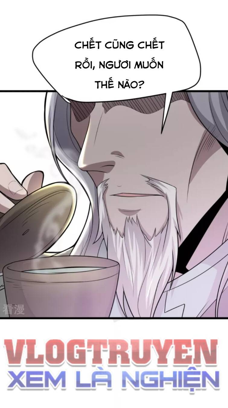 Chí Tôn Hoàn Mỹ chapter 5 - Upload bởi truyensieuhay.com