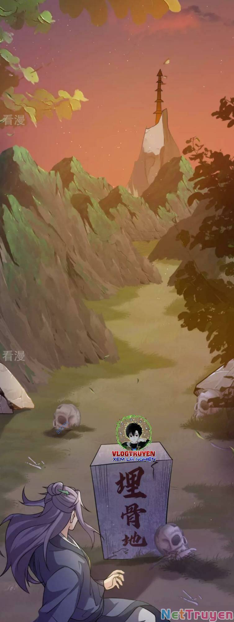 Chí Tôn Hoàn Mỹ chapter 8 - Upload bởi truyensieuhay.com
