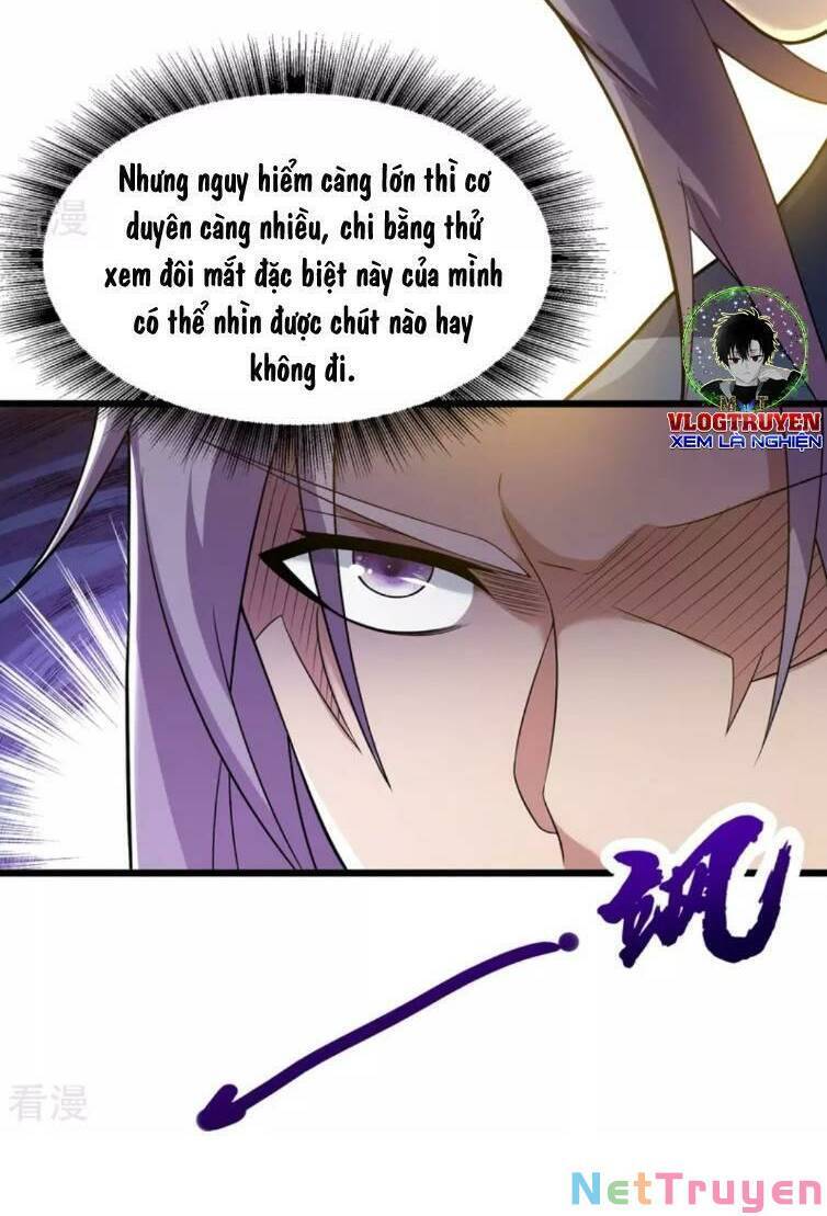 Chí Tôn Hoàn Mỹ chapter 8 - Upload bởi truyensieuhay.com