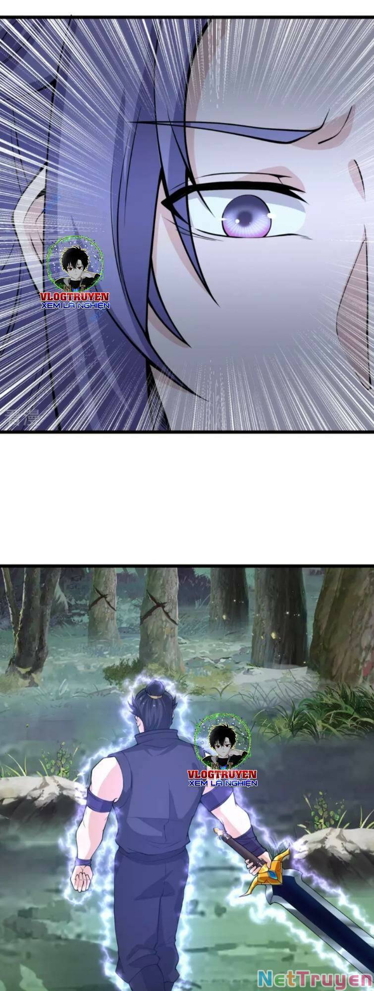 Chí Tôn Hoàn Mỹ chapter 8 - Upload bởi truyensieuhay.com