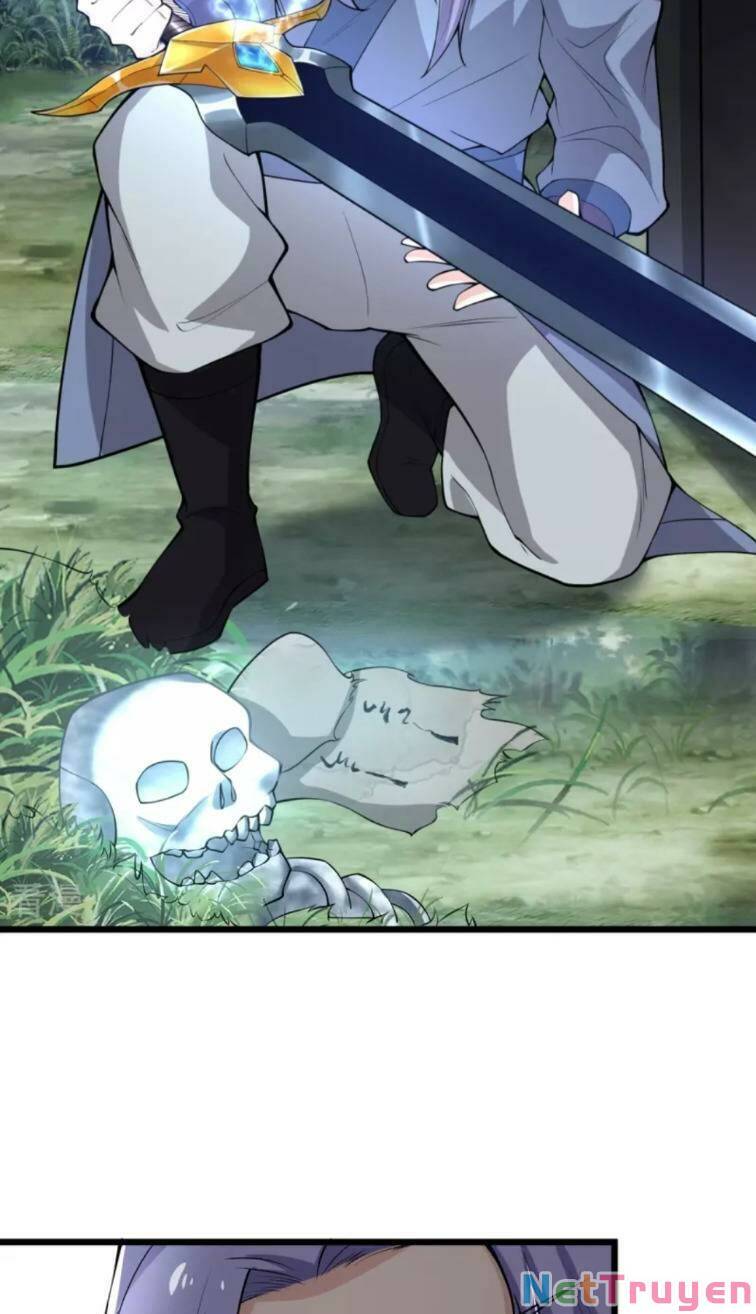 Chí Tôn Hoàn Mỹ chapter 8 - Upload bởi truyensieuhay.com
