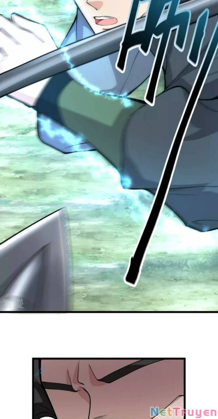 Chí Tôn Hoàn Mỹ chapter 8 - Upload bởi truyensieuhay.com