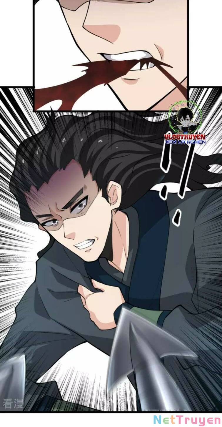 Chí Tôn Hoàn Mỹ chapter 8 - Upload bởi truyensieuhay.com