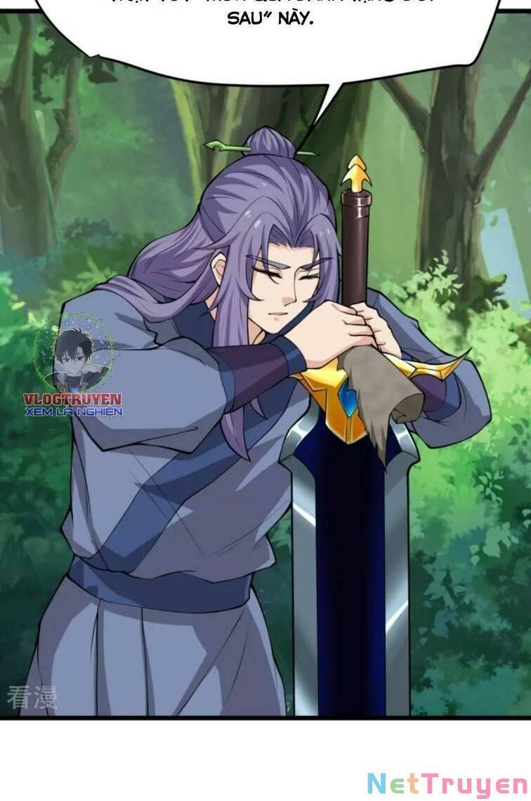 Chí Tôn Hoàn Mỹ chapter 8 - Upload bởi truyensieuhay.com