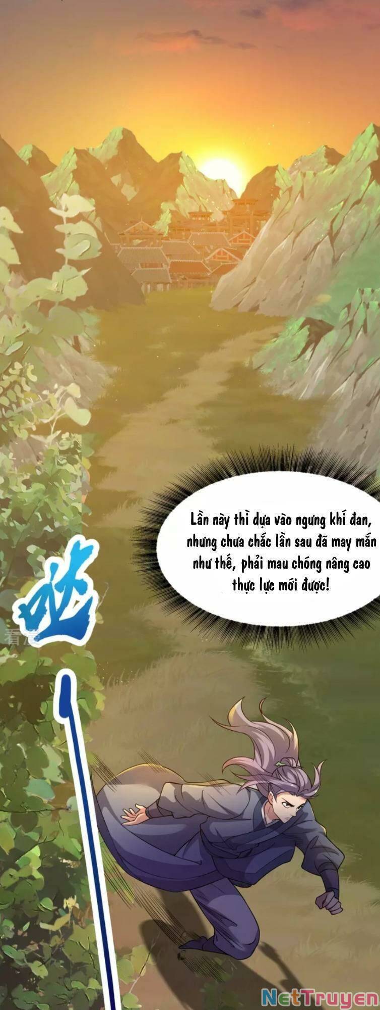 Chí Tôn Hoàn Mỹ chapter 8 - Upload bởi truyensieuhay.com