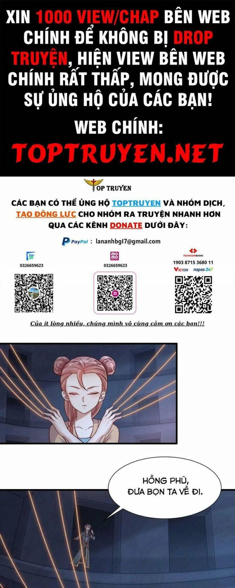 Sau Khi Max Độ Yêu Thích chapter 103 - Upload bởi truyensieuhay.com