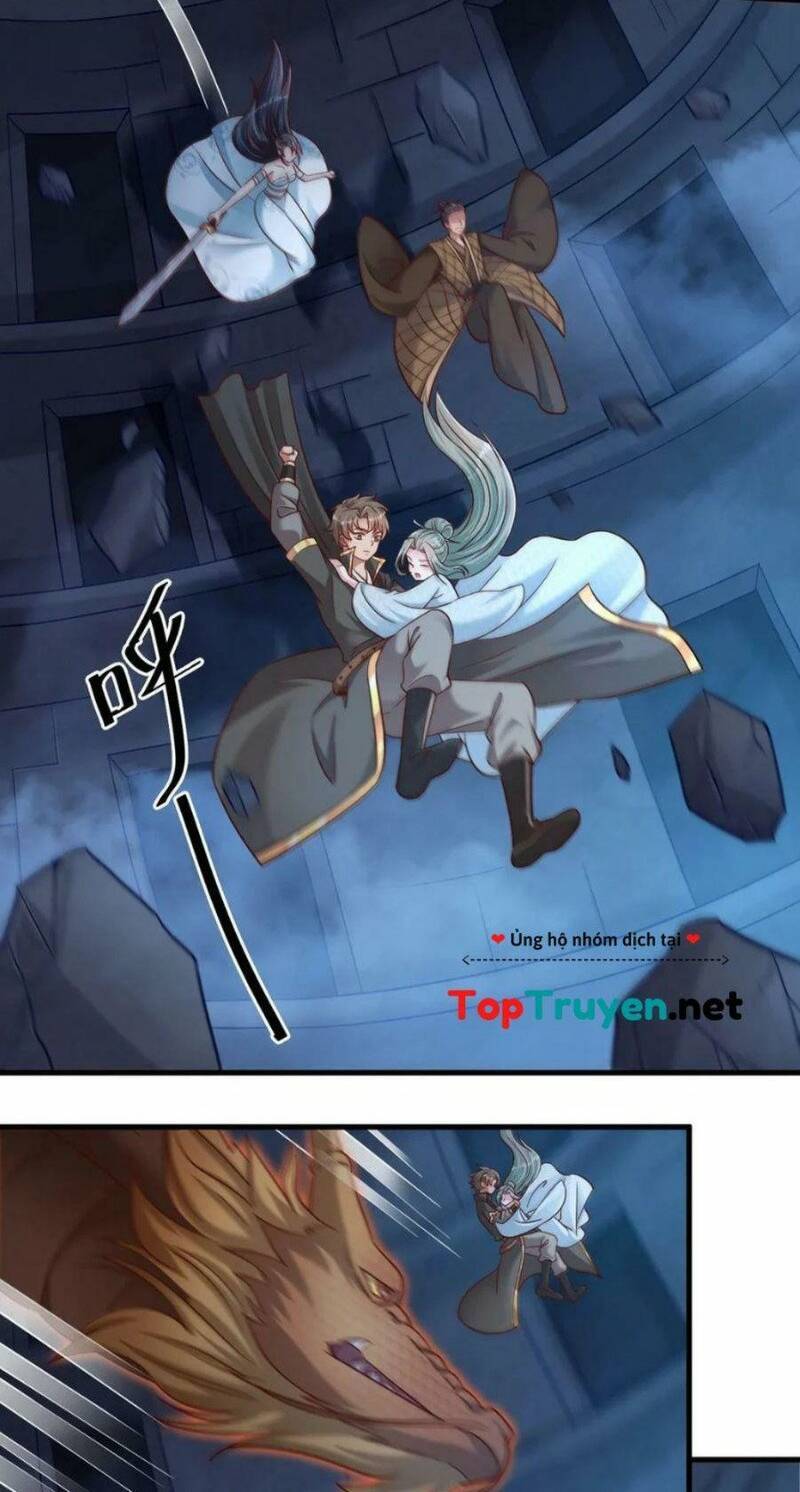 Sau Khi Max Độ Yêu Thích chapter 103 - Upload bởi truyensieuhay.com