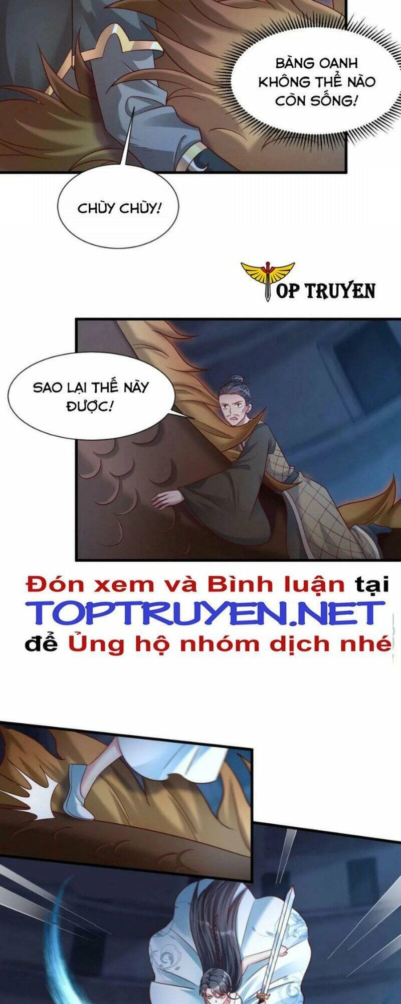 Sau Khi Max Độ Yêu Thích chapter 103 - Upload bởi truyensieuhay.com