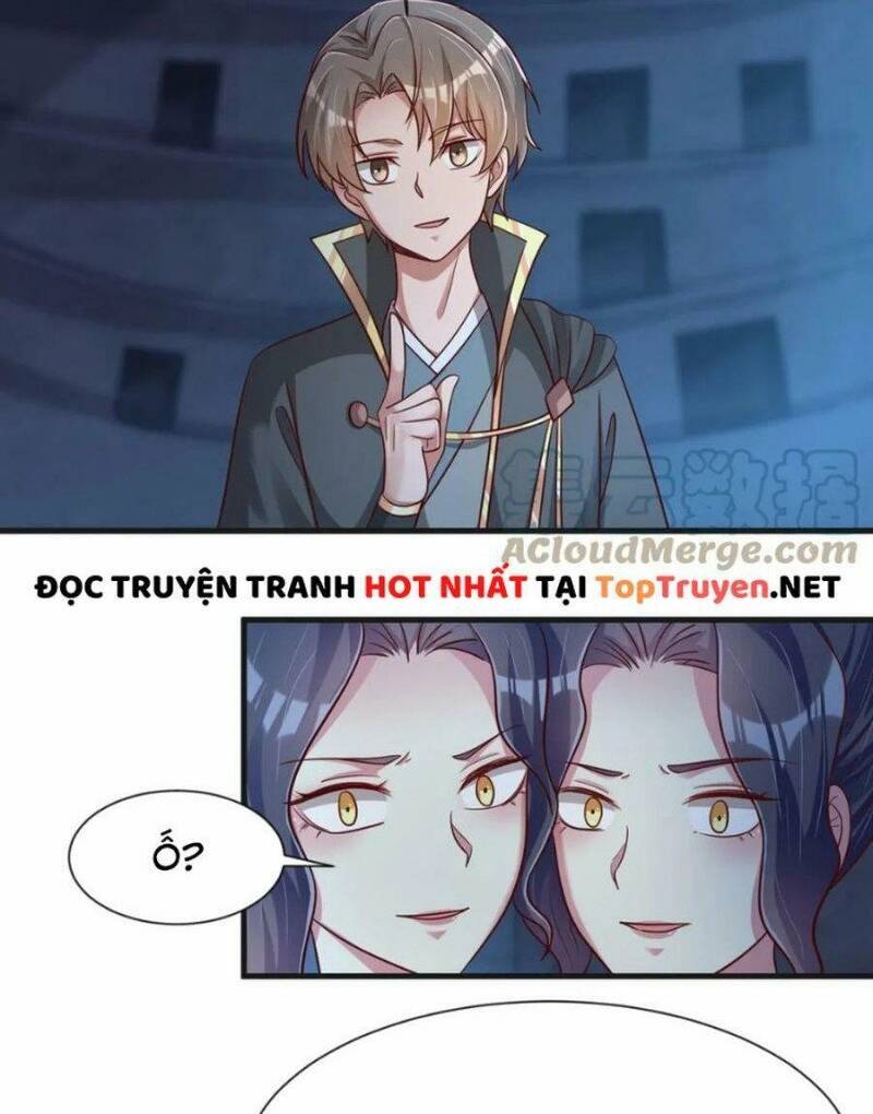 Sau Khi Max Độ Yêu Thích chapter 103 - Upload bởi truyensieuhay.com