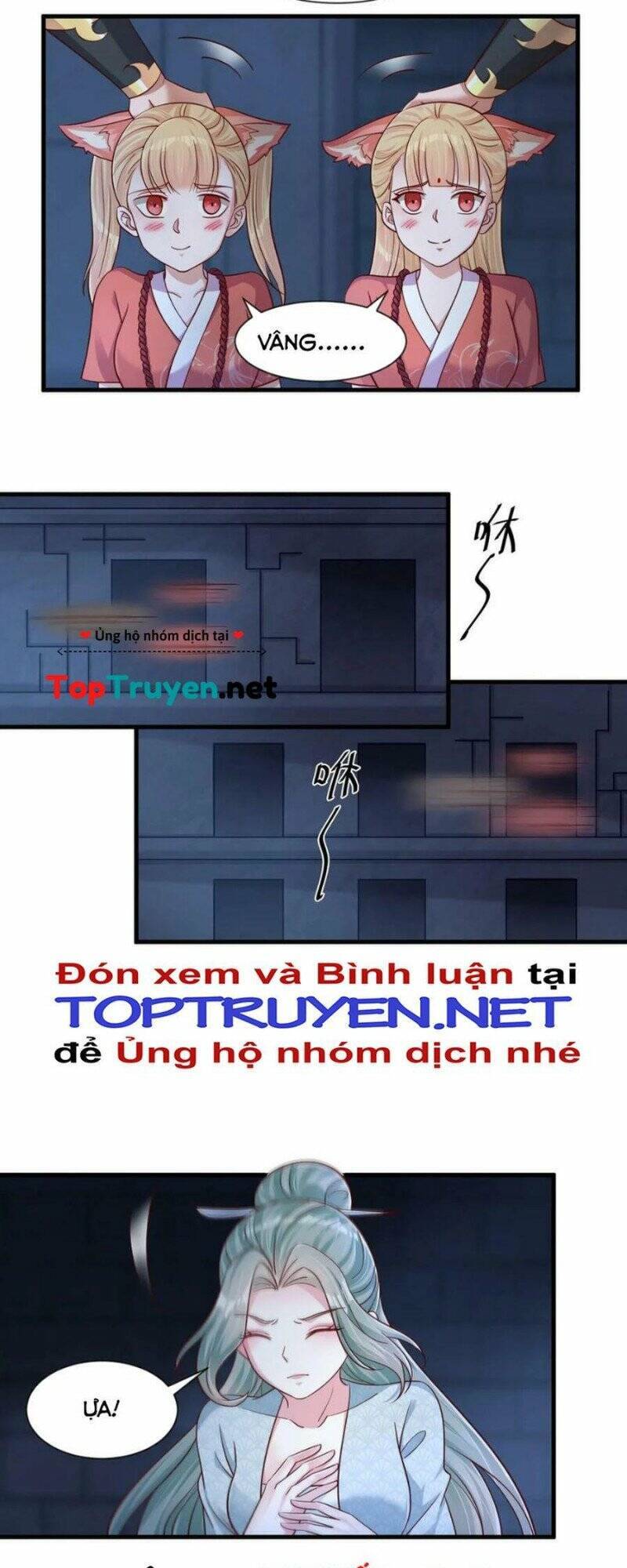 Sau Khi Max Độ Yêu Thích chapter 103 - Upload bởi truyensieuhay.com