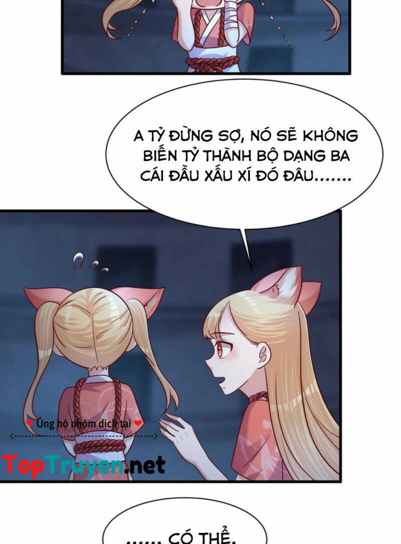 Sau Khi Max Độ Yêu Thích chapter 104 - Trang 29
