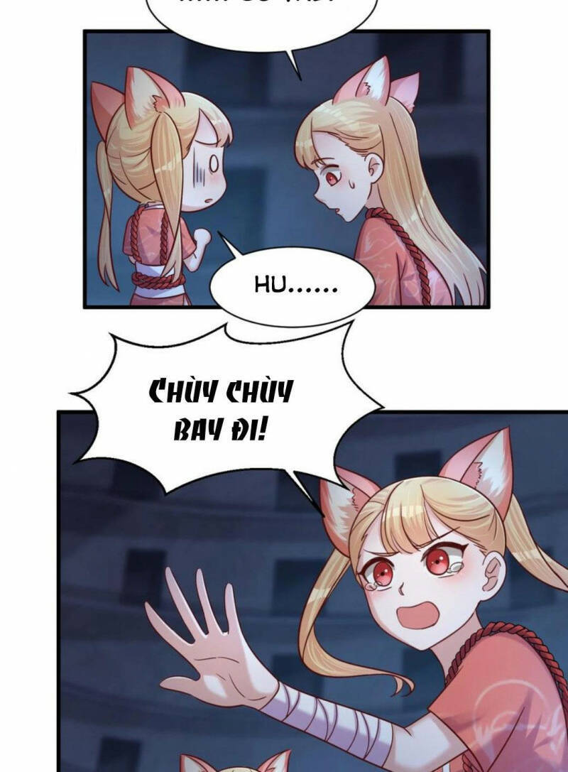 Sau Khi Max Độ Yêu Thích chapter 104 - Trang 30