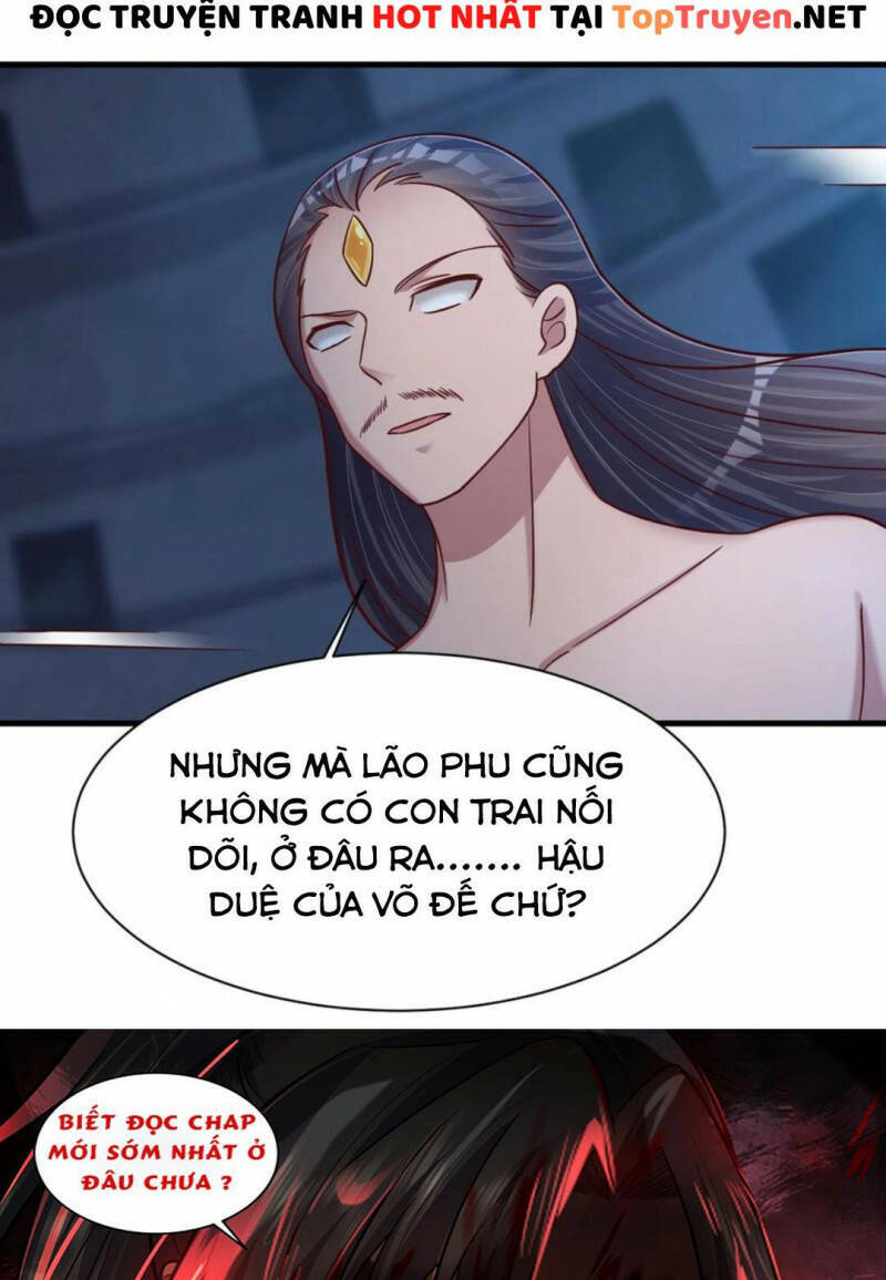 Sau Khi Max Độ Yêu Thích chapter 104 - Trang 35