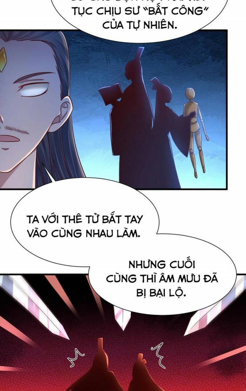 Sau Khi Max Độ Yêu Thích chapter 105 - Upload bởi truyensieuhay.com