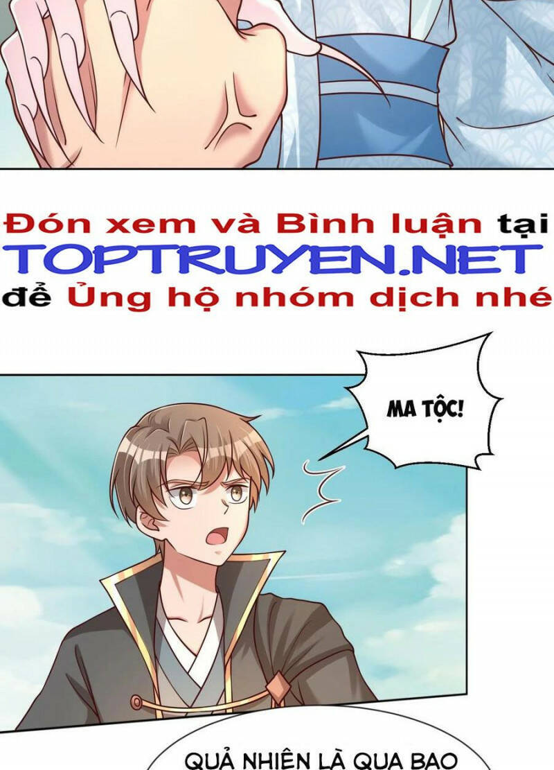Sau Khi Max Độ Yêu Thích chapter 105 - Upload bởi truyensieuhay.com