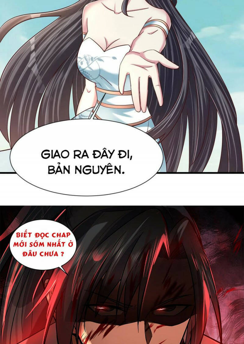 Sau Khi Max Độ Yêu Thích chapter 106 - Trang 38
