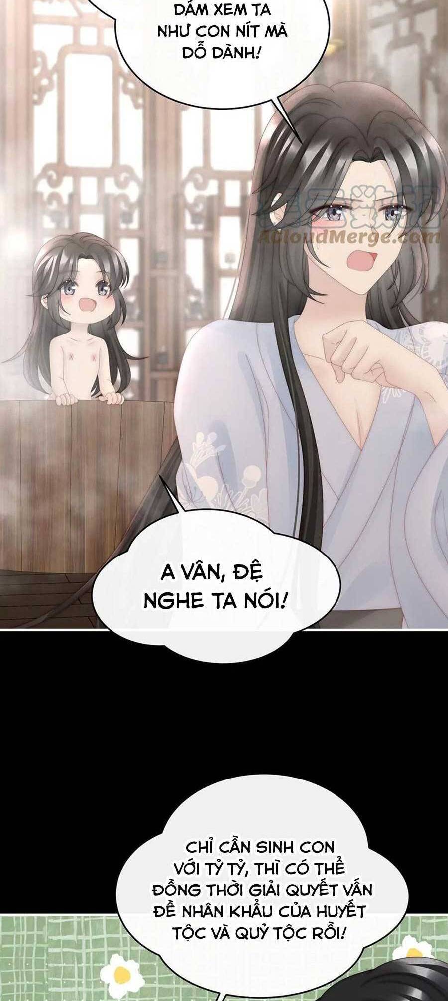 Thê Chủ, Thỉnh Hưởng Dụng chapter 90 - Trang 13