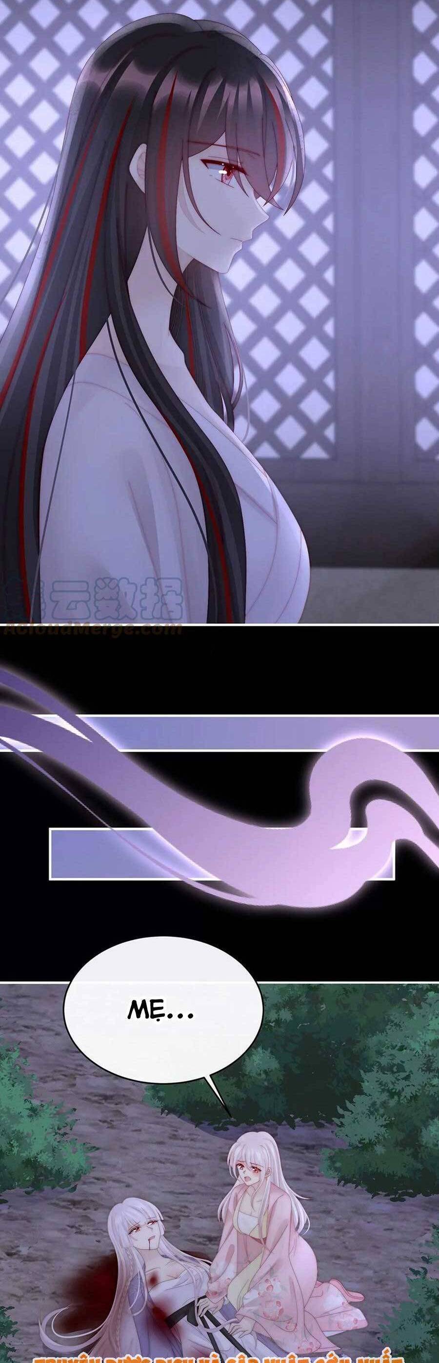 Thê Chủ, Thỉnh Hưởng Dụng chapter 90 - Trang 16