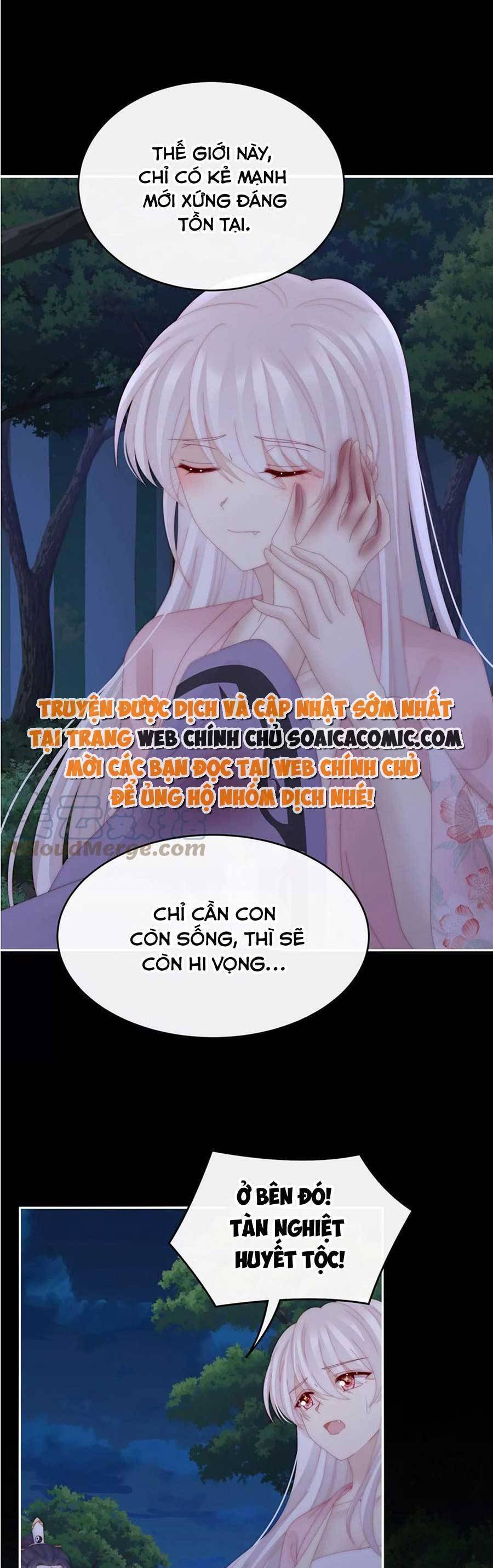 Thê Chủ, Thỉnh Hưởng Dụng chapter 90 - Trang 18