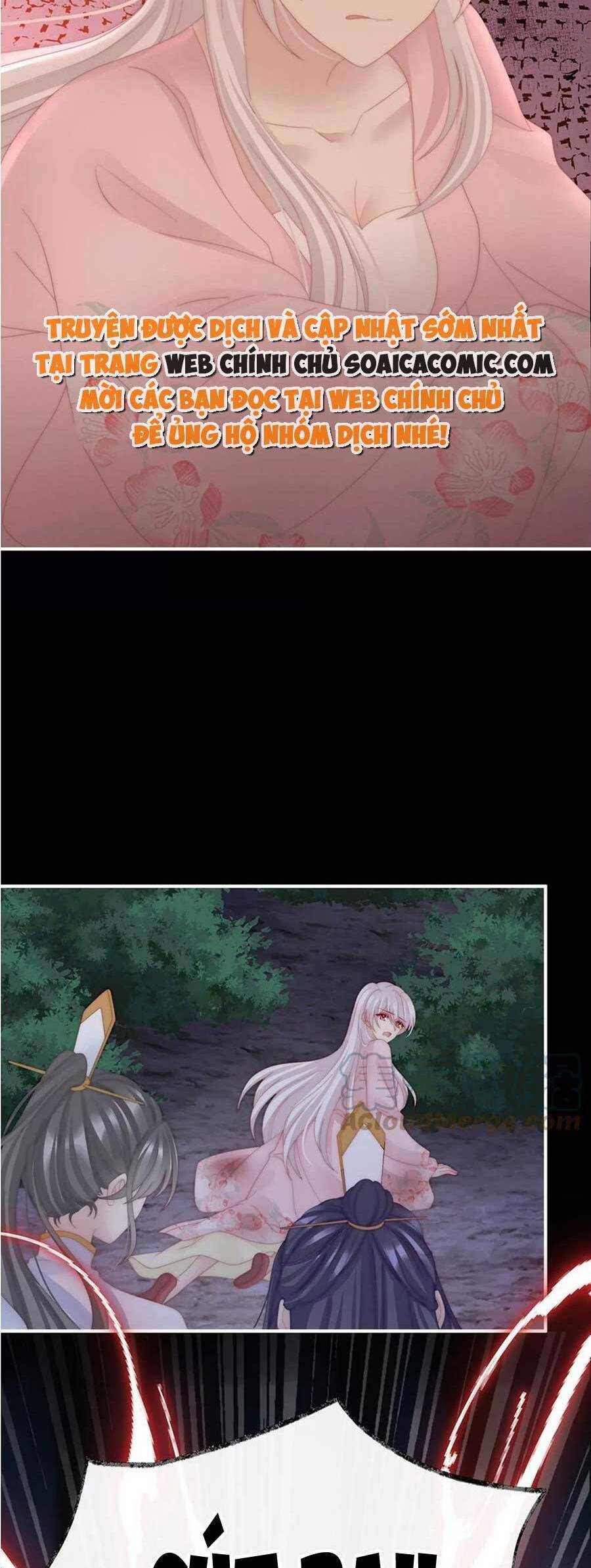 Thê Chủ, Thỉnh Hưởng Dụng chapter 90 - Trang 21