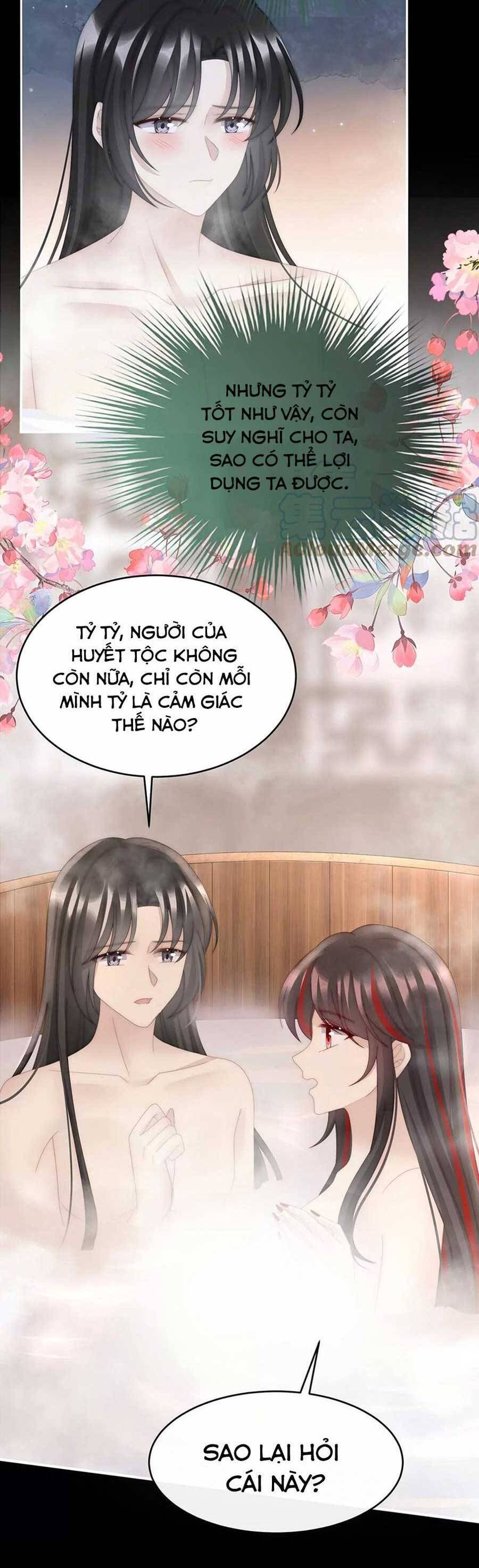 Thê Chủ, Thỉnh Hưởng Dụng chapter 90 - Trang 3