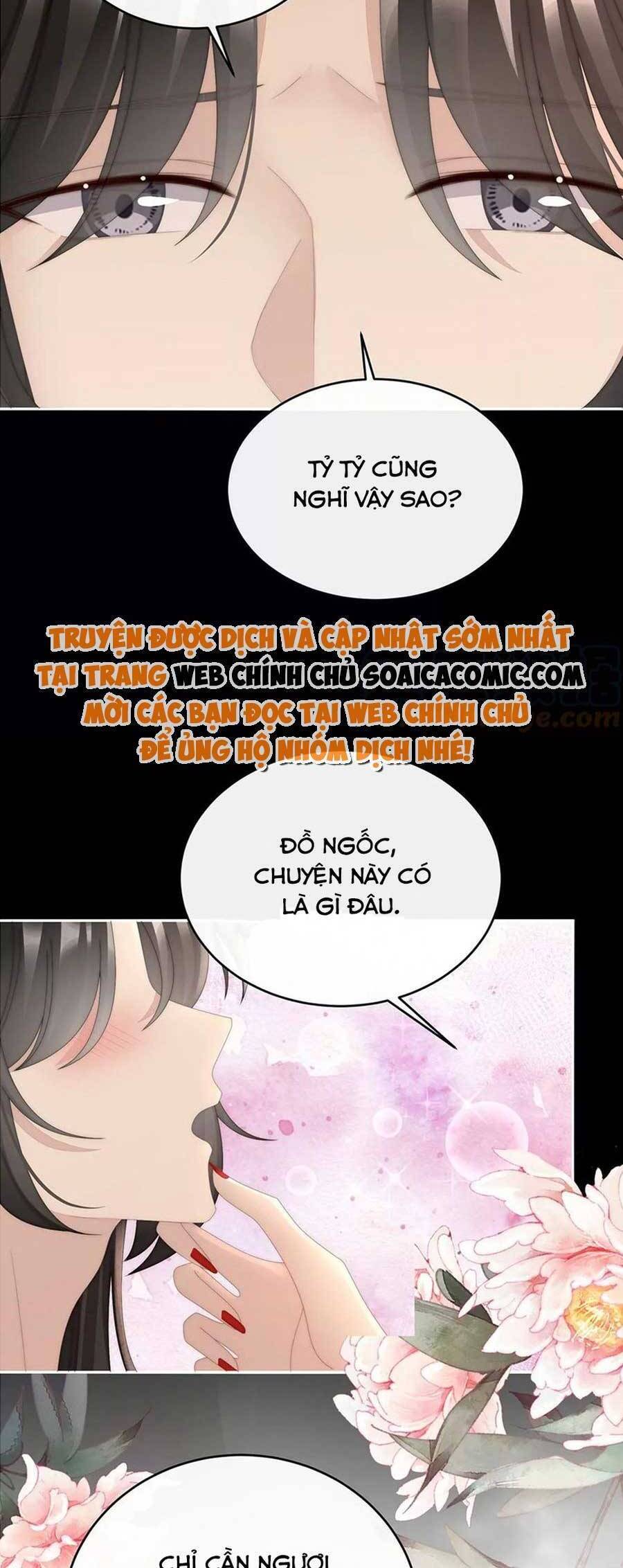 Thê Chủ, Thỉnh Hưởng Dụng chapter 90 - Trang 5
