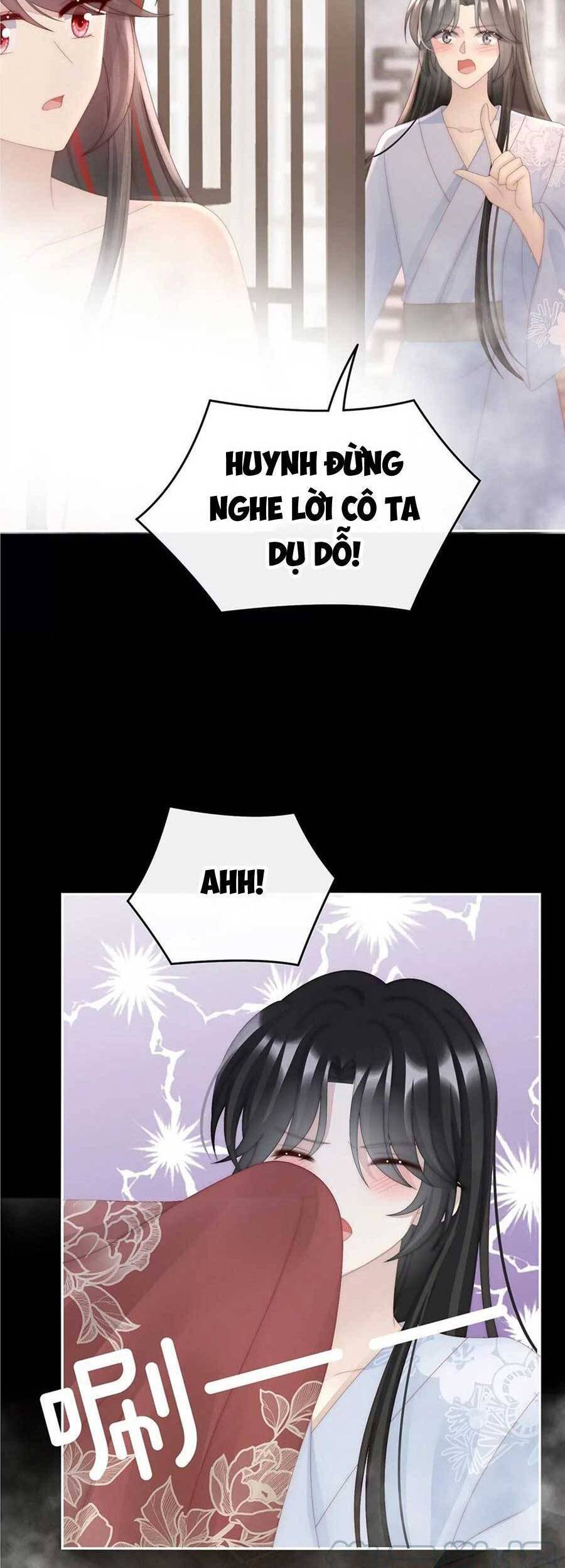 Thê Chủ, Thỉnh Hưởng Dụng chapter 90 - Trang 8