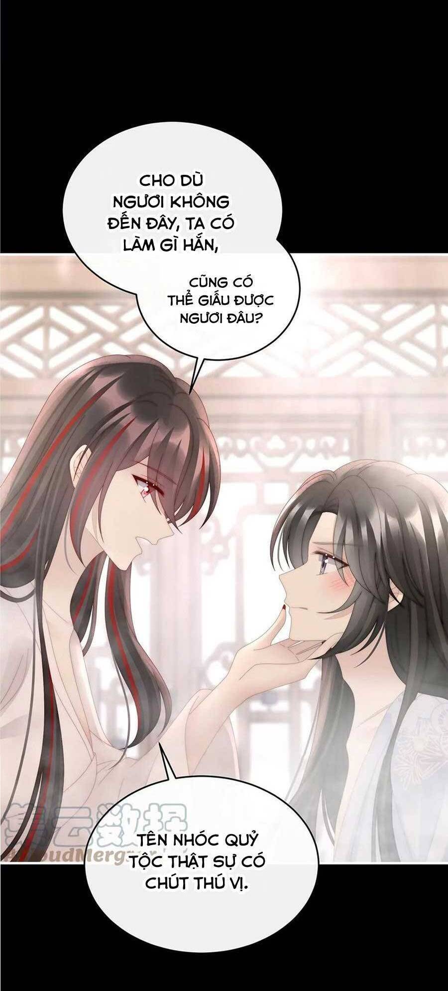 Thê Chủ, Thỉnh Hưởng Dụng chapter 90 - Trang 11