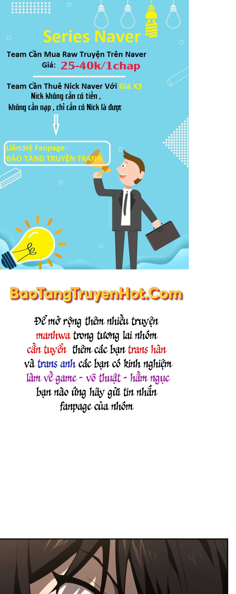 Người Chơi Trở Lại Sau 10000 Năm chapter 28 - Upload bởi truyensieuhay.com